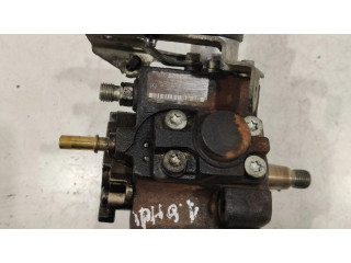 Vstřikovací čerpadlo 0445010102, 9656300380   Citroen C4 I     