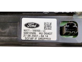 Pojistková skříňka Экран/ дисплей / маленький экран NX7T18B955, NX7T18B955LE   Ford Escape IV 2023