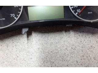Přístrojová deska  Fiat Croma 2006 51735924  