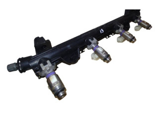 Топливная рампа 036133320, 036133319   Volkswagen Polo V 6R 1.2 