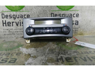 Блок управления климат-контролем 8200181132D, 0070010   Renault Laguna II