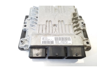 Řídící jednotka 9676761080, 9666571380   Peugeot 5008 2012