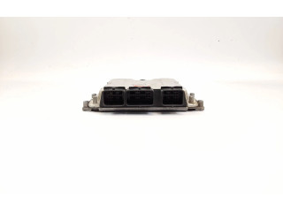 Řídící jednotka 9651175080, 0281011342   Fiat Scudo 2003