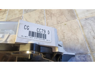 Панель приборов C23555430, CC79D   Mazda 5       