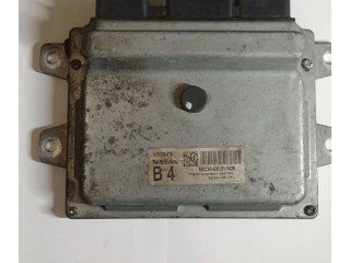 Řídící jednotka MEC93600   Nissan Qashqai 2007