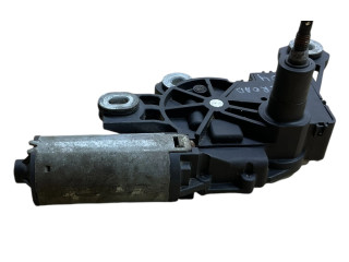 Моторчик заднего дворника 8L0955711B, 52372565    Audi A6 Allroad C5