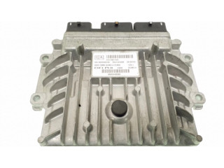 Řídící jednotka 9665448580, 9663548180   Citroen C5 2006