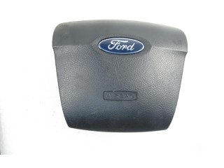 Подушка безопасности водителя 6M21U042B85AJW   Ford S-MAX
