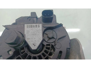 Генератор 12317519620, 751961803   BMW Z4 E85 E86 2.2     
