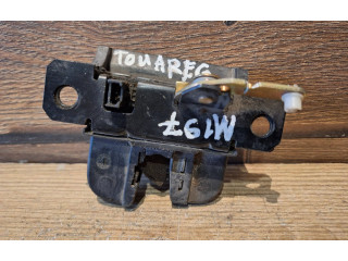 Zámek zadních dveří L6827505   Volkswagen Touareg I 2005