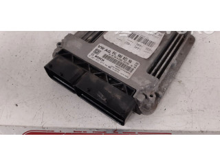 Řídící jednotka 04L906021HA, 0281033073   Audi A6 S6 C7 4G 2018