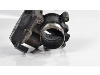 Дроссельная заслонка 03L128063D, A2C53337753    Audi A6 S6 C6 4F
