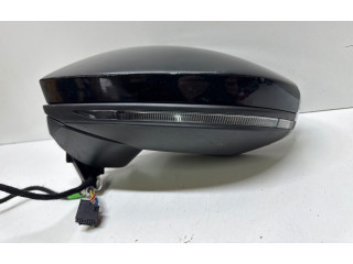 Zpětné zrcátko  Audi A6 Allroad C8 2022  4N0857535B, 4K1857409D  