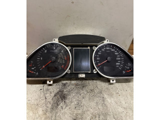Přístrojová deska  Audi A6 Allroad C6 2007 4F0920932, 503000734201  