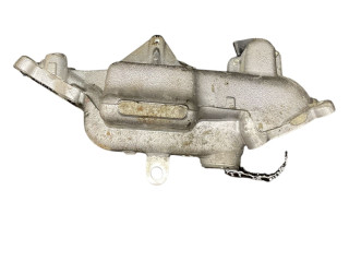 Pojistková skříňka Всасывающий коллектор    Subaru Outback 2007