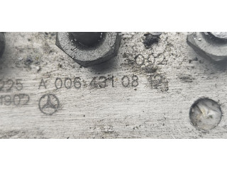 Jednotka ABS A0064310812   Mercedes-enz B W245 2006