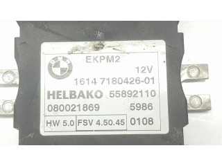Блок управления 16147180426   BMW X6 E71