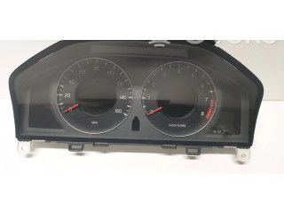 Přístrojová deska  Volvo S80 2009 8603413, 69594630U  