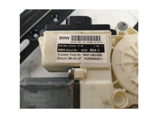 Электрический механизм для подъема окна без двигателя 69259641   BMW X3 E83