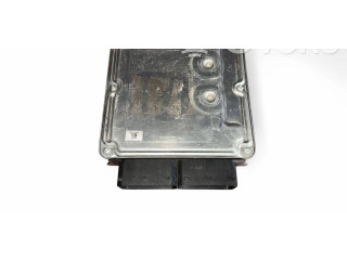 Řídící jednotka 04L907309L, 0281030258   Audi A4 S4 B9 8W 2019