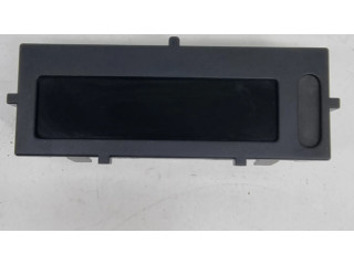 Дисплей    280340616R   Renault Megane III