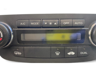 Блок управления климат-контролем 79600SWYE4   Honda CR-V