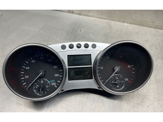 Панель приборов A2515402748, A2515407511   Mercedes-Benz ML W164       