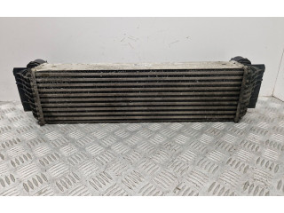 Интеркулер  7805629, R7368003   BMW 5 F10 F11 