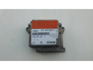 Блок подушек безопасности 8P0959655D   Audi A3 S3 8P