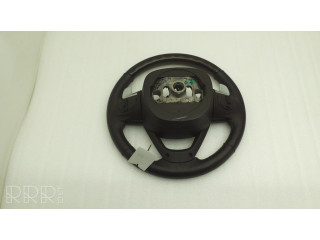 Руль Jeep Grand Cherokee  2010-2021 года 05057580AE      