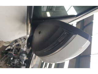 Zpětné zrcátko  Renault Megane IV 2020  REBATIVEL  