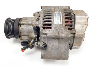 Генератор 3730027600   Hyundai Matrix      
