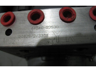 Jednotka ABS Array   Toyota Auris 150 2009