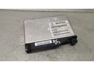 Блок управления коробкой передач 4B0927156ES, 0260002830   Audi A6 S6 C5 4B