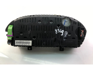 Přístrojová deska  Skoda Fabia Mk1 (6Y) 2005 6Y0920871B  