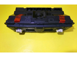 Блок управления климат-контролем 4E0820043D, 5HB00848011   Audi A8 S8 D3 4E