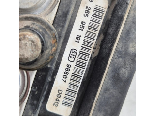 Блок АБС 0265951191, LH46437A0   Mazda  CX-7  