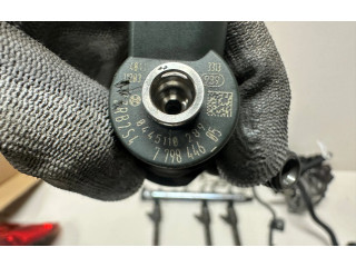 Vstřikovač 7823452, 0445010519   BMW 1 F20 F21  pro naftový motor 1.6  