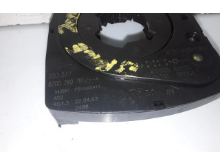 Подрулевой шлейф SRS 8200260781   Renault Espace IV
