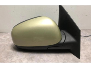 Зеркало (механическое) 96301BH00B, 96301BH00B    Nissan Note (E11)