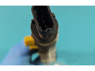 Vstřikovací lišta 0445214132, IMPRK1388167   Toyota Auris 150     