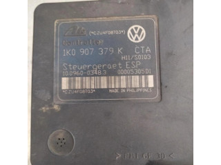 Блок АБС 1K0614517H, ABS   Audi  A3 S3 8P  2003-2012 года