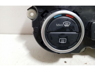 Блок управления климат-контролем 7N0907044R, 7N0907044R   Seat Alhambra (Mk1)