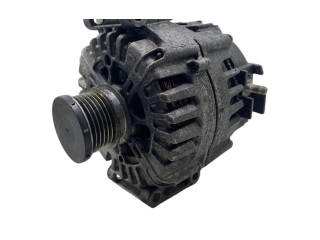 Генератор 555590180500, H543406A   Mercedes-Benz Vito Viano W639      