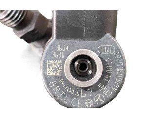 Форсунка A6400700787, BOSCH    Smart ForFour I   