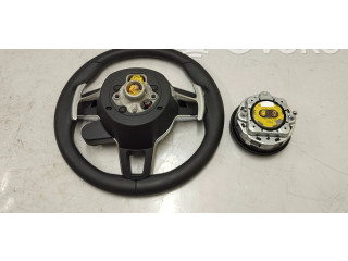Volant Porsche Cayenne (9Y0 9Y3) 2022 9y0419091km, 9y0880201n  