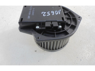 Вентилятор печки    DRF8434012G, DRF8434012G   Mitsubishi Lancer VIII