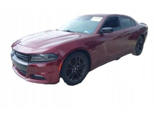 Руль 5VG191VXAE   Dodge Charger