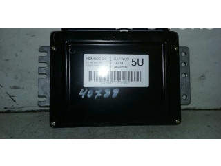 Řídící jednotka 96291050, S010012001   Daewoo Matiz 2001
