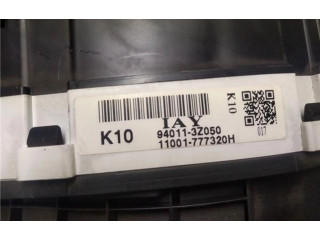 Přístrojová deska  Hyundai i40 2013 940113z050, 940113Z050  